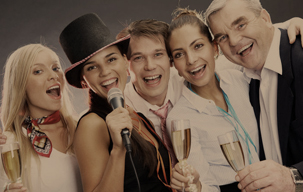 Проведение корпоративов Проведение корпоративов